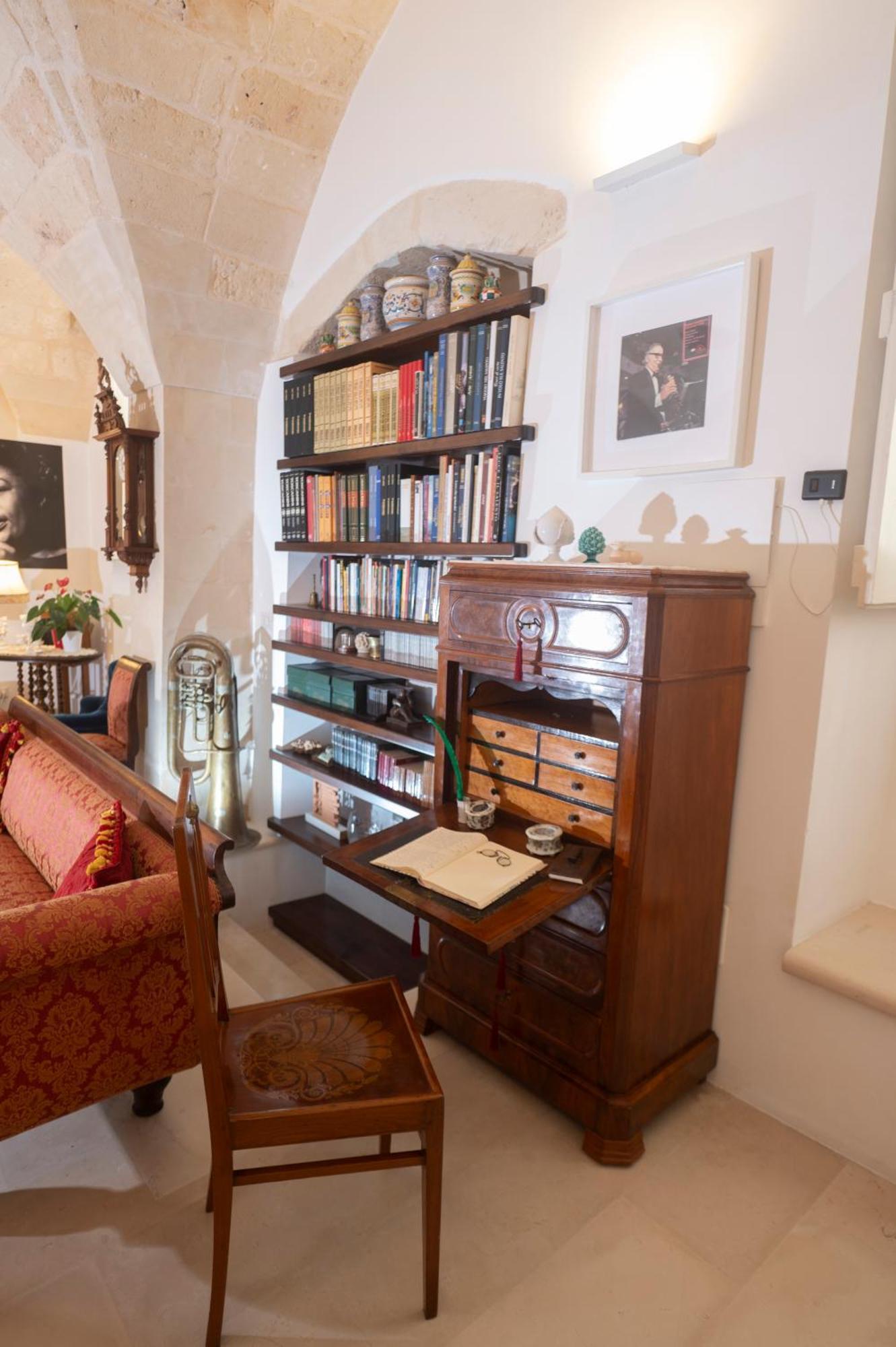 Ferienhaus Basseo33 *