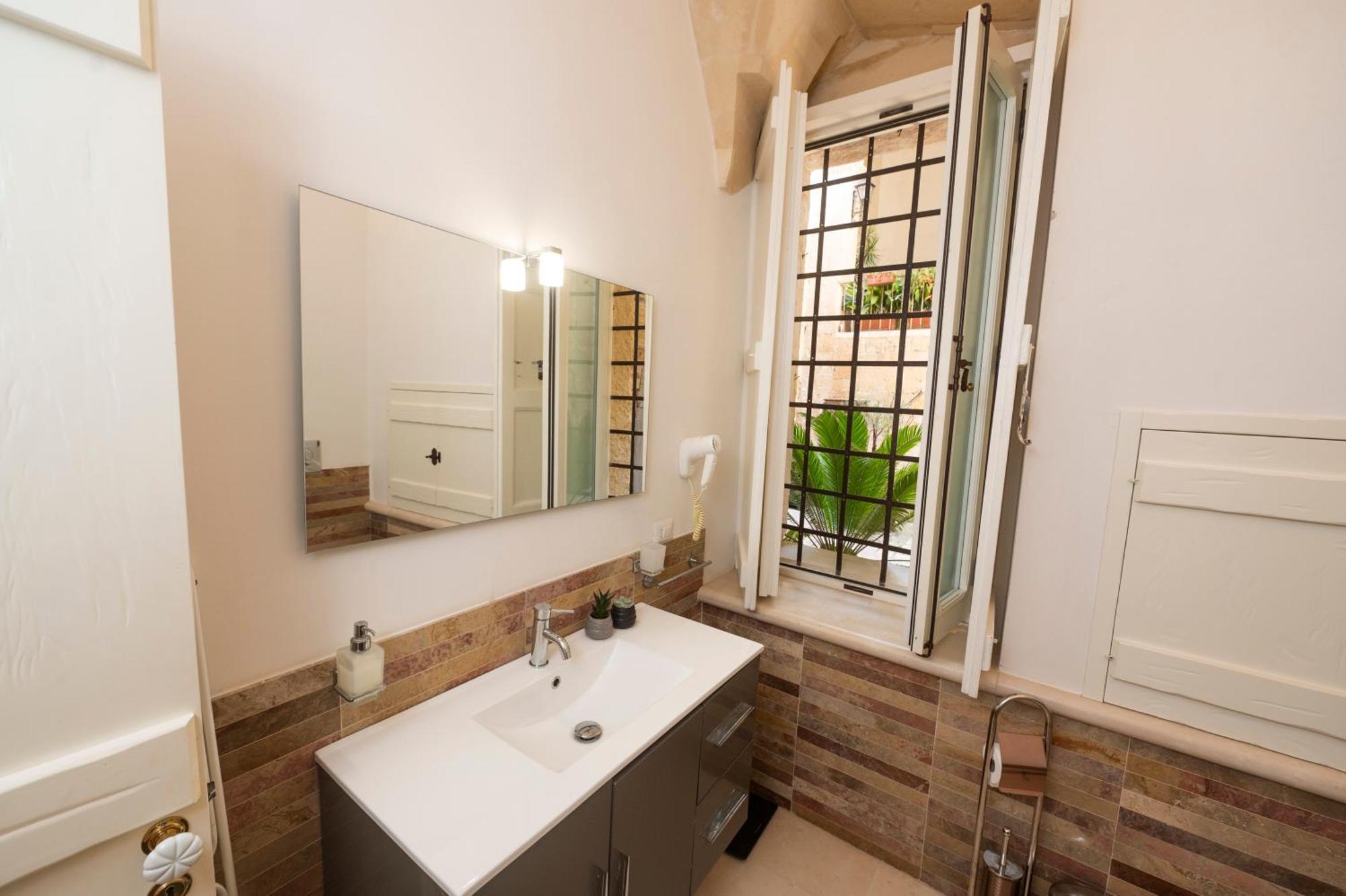 Ferienhaus Basseo33 Lecce