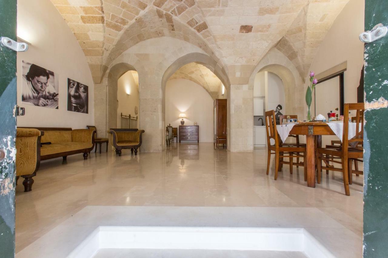Basseo33 Ferienhaus Lecce